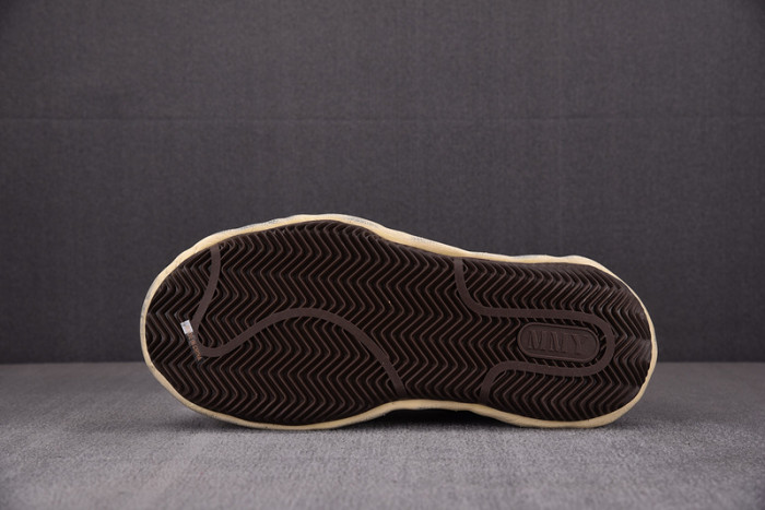 MIHARA YASUHIRO SNEAKERS