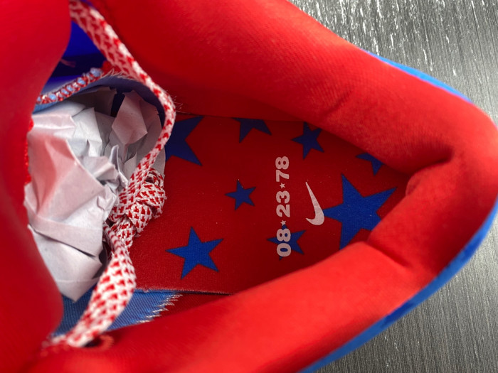 Nike Kobe 4 Protro “Philly” FQ3545-400