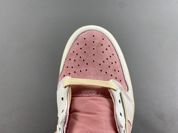 Travis Scott x Air Jordan 1 Low OG