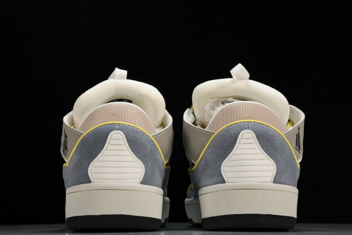 LANVIN CURB Sneakers