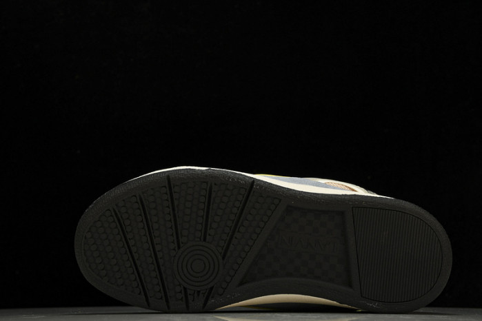 LANVIN CURB Sneakers