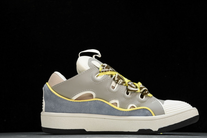 LANVIN CURB Sneakers