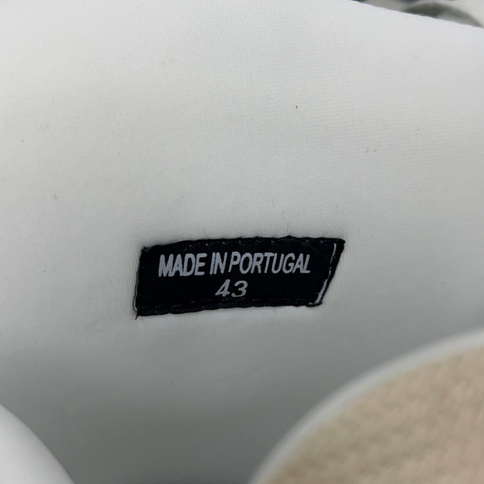 LANVIN CURB Sneakers