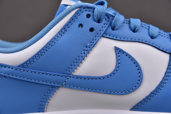 NIKE Dunk Low Retro “University Blue” DD1391-102