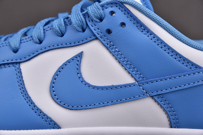 NIKE Dunk Low Retro “University Blue” DD1391-102