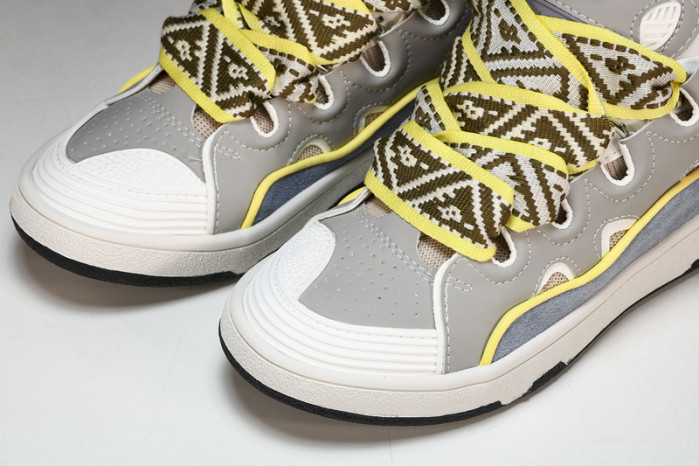 LANVIN CURB Sneakers