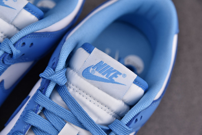 NIKE Dunk Low Retro “University Blue” DD1391-102