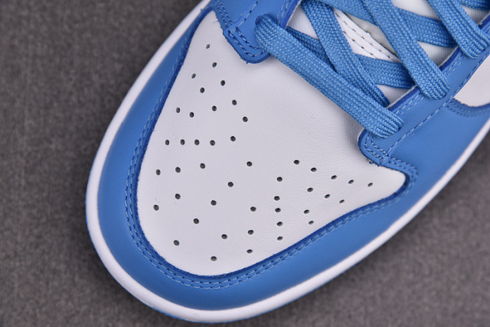 NIKE Dunk Low Retro “University Blue” DD1391-102
