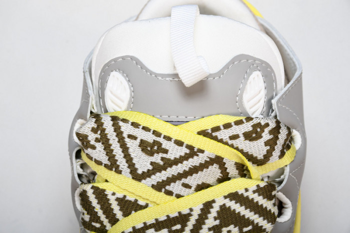 LANVIN CURB Sneakers