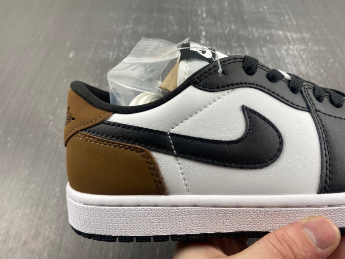 Air Jordan 1 Low OG Mocha Palomino CZ0790-102