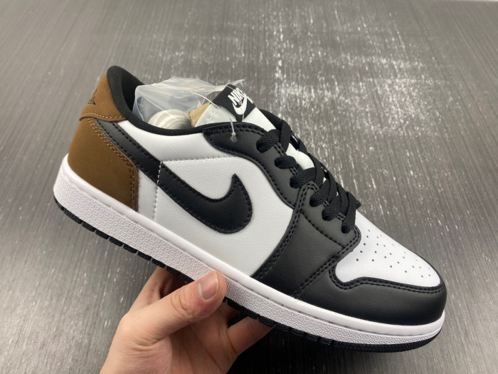 Air Jordan 1 Low OG Mocha Palomino CZ0790-102