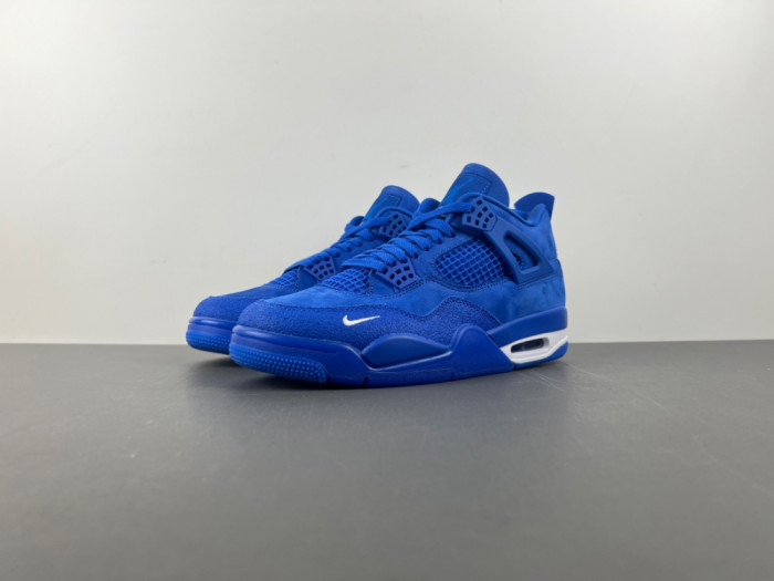 Air Jordan 4 Nigel Retro Brick by Brick HF4340-400