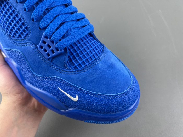 Air Jordan 4 Nigel Retro Brick by Brick HF4340-400