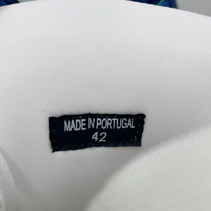 LANVIN CURB Sneakers