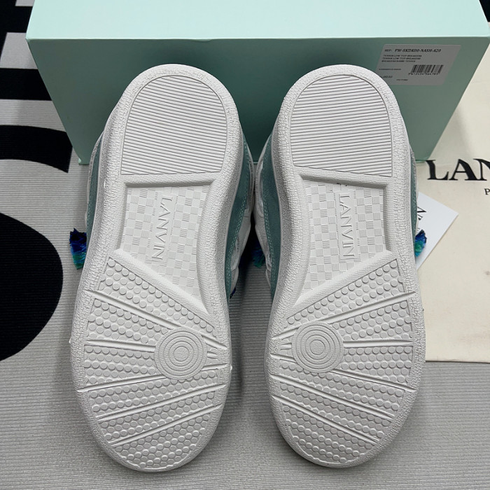 LANVIN CURB Sneakers