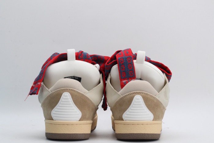 LANVIN CURB Sneakers