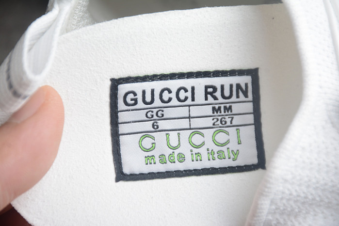 Gvc*1 Run Low-top Sneakers 680893 USM10 8475