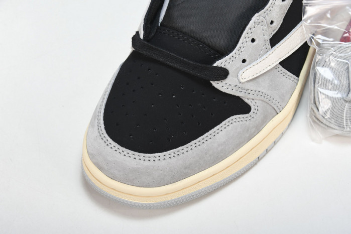 Travis Scott x Air Jordan 1 Low OG DM7866-010