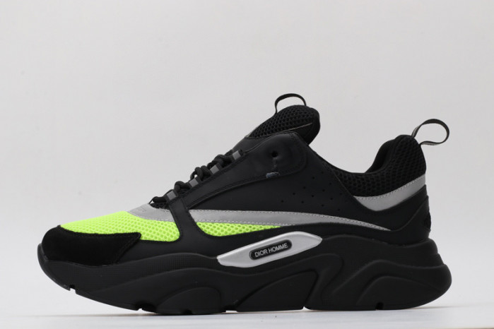 DIO* HOMME B22 TRAINER SNEAKER