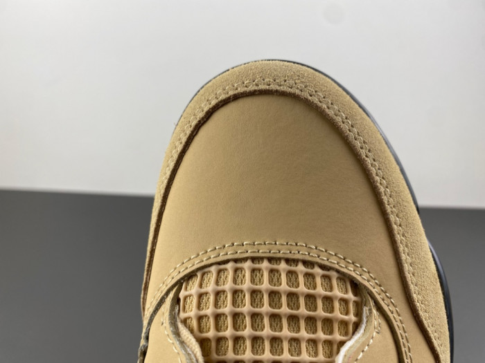 Air Jordan 4 GS "Pizza" IH2094-200