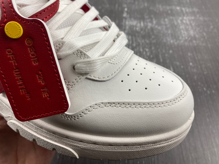 OFW OUT OF OFFICE SNEAKERS