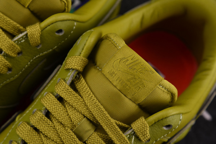 NK Air Force 1 Low Cactus Plant Flea Market Moss - FQ7069-300