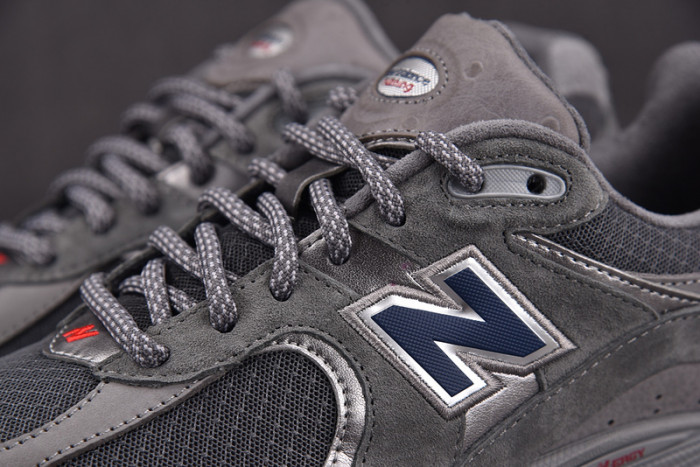 New Balance 2002R Grey Indigo M2002RHG