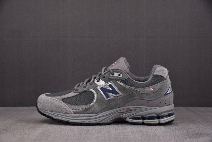 New Balance 2002R Grey Indigo M2002RHG