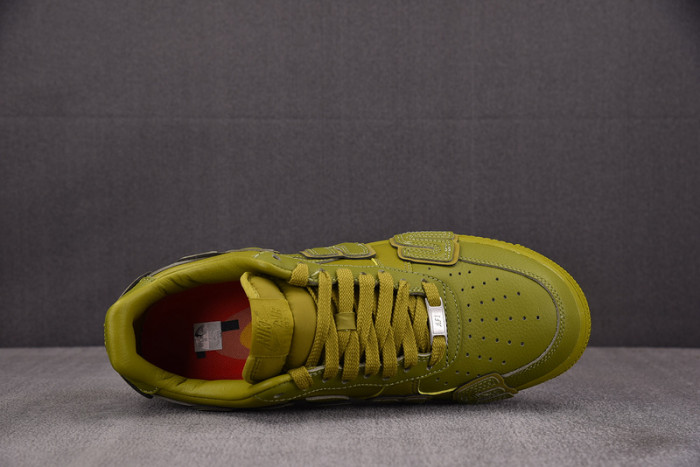 NK Air Force 1 Low Cactus Plant Flea Market Moss - FQ7069-300