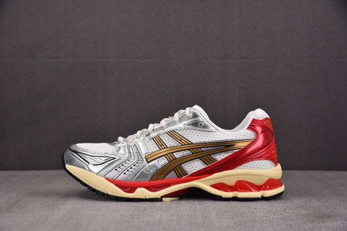 As1cs Gel-Kayano 14 Sneaker Politics Just Say No 1203A692-100