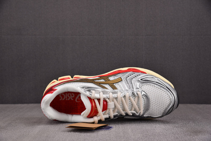 As1cs Gel-Kayano 14 Sneaker Politics Just Say No 1203A692-100