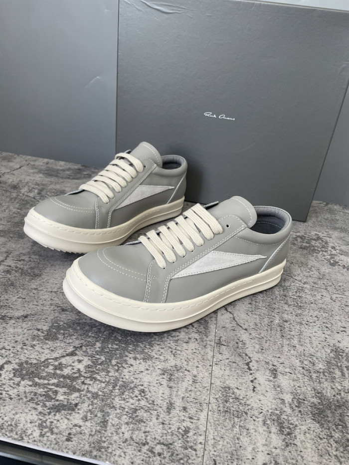 Rick Owen Sneaker