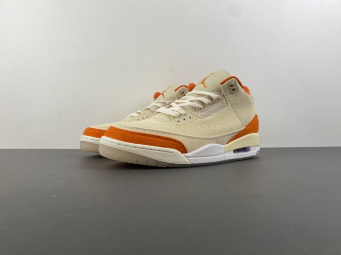 Air Jordan 3 Retro Starfish | IH7694-200
