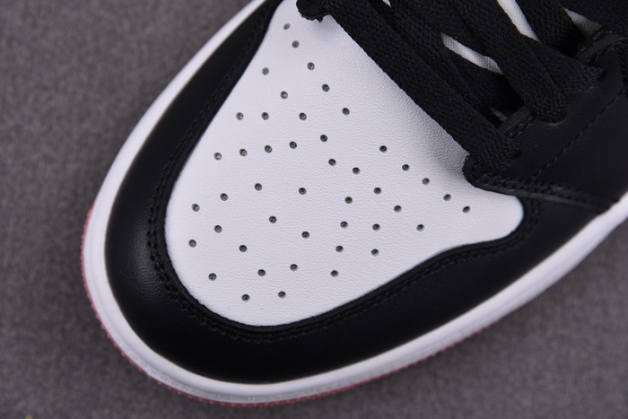 Air Jordan 1 Low Golf "Rust Pink" DD9315-106