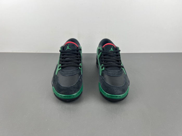 Air Jordan 4 RM "Gorge Green" FQ7939-003