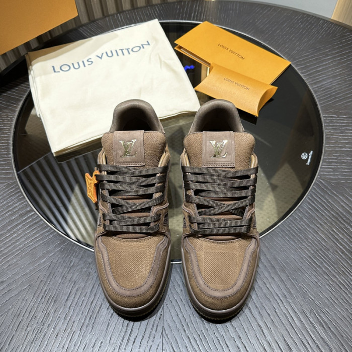 LO1_VTS SNEAKER