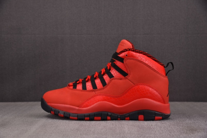 Steve Wiebe x Air Jordan 10 Retro 