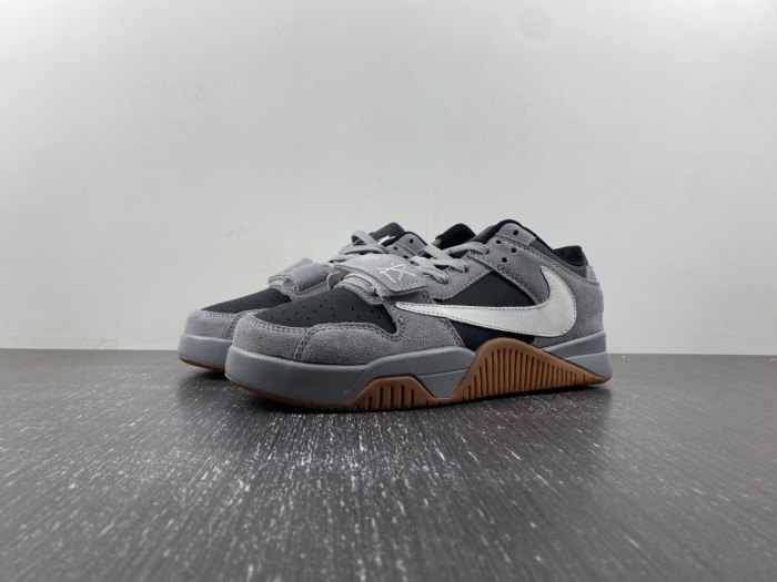 Travis Scott x Jordan Jumpman Jack Sail｜FZ8117-100