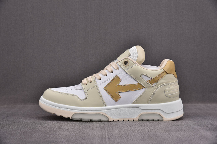 OFW OUT OF OFFICE SNEAKERS