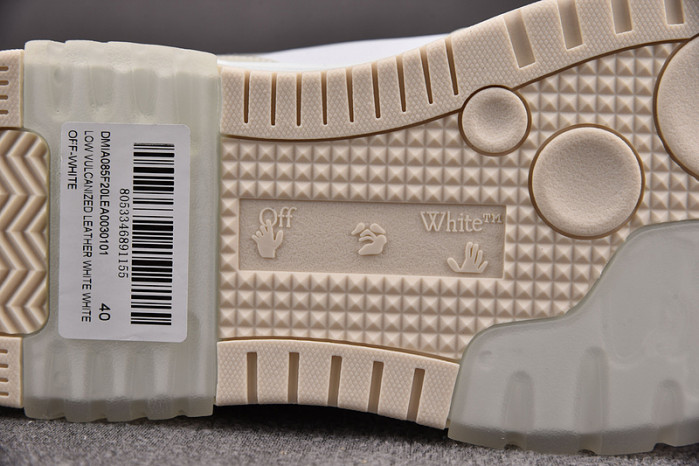 OFW OUT OF OFFICE SNEAKERS