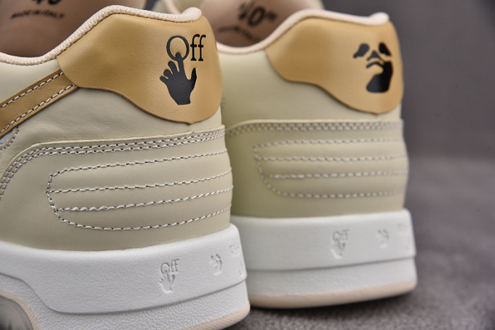 OFW OUT OF OFFICE SNEAKERS