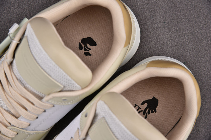 OFW OUT OF OFFICE SNEAKERS