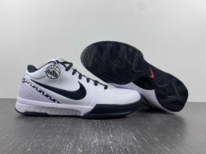 Nike Kobe 4 Protro Mambacita Gigi - FJ9363-100