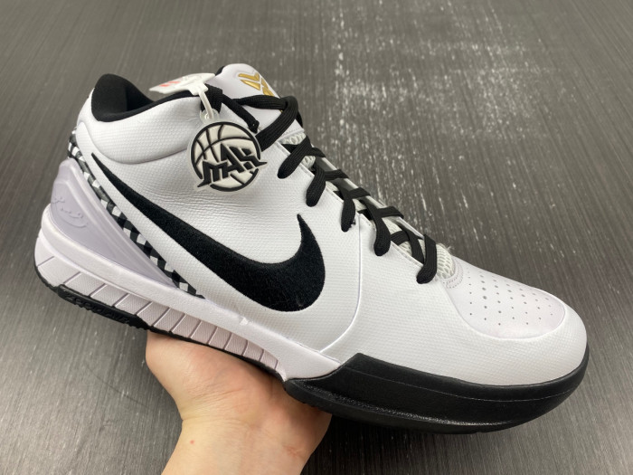 Nike Kobe 4 Protro Mambacita Gigi - FJ9363-100