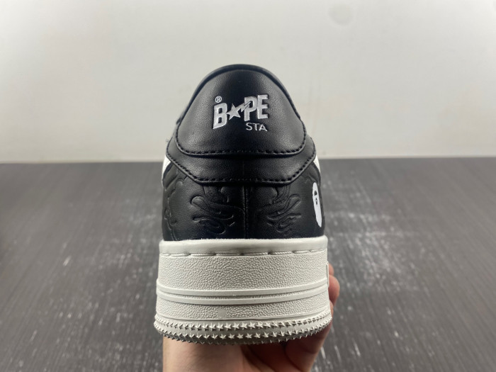 A BATHING APE BAPE SK8 STA