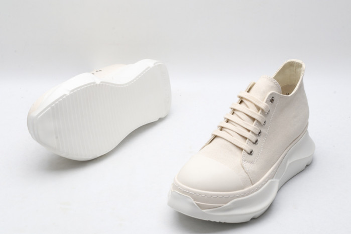 Rick Owens Sneaker