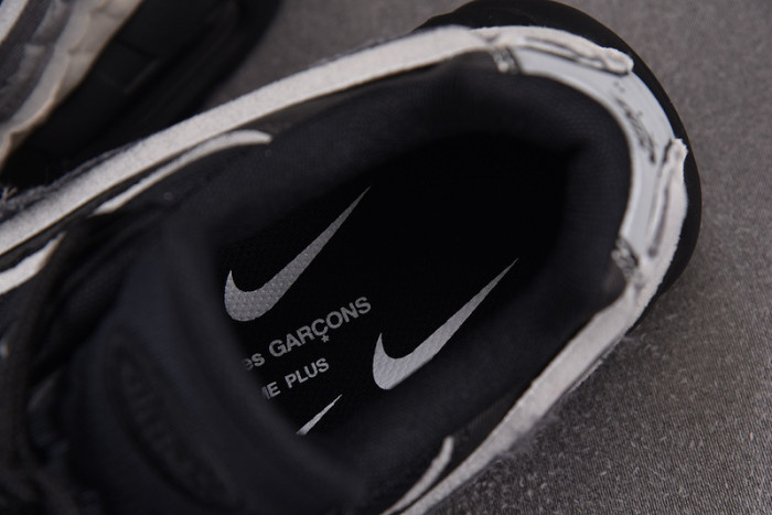 Nike Comme des Garcons x Air Max 95 Grey CU8406-101