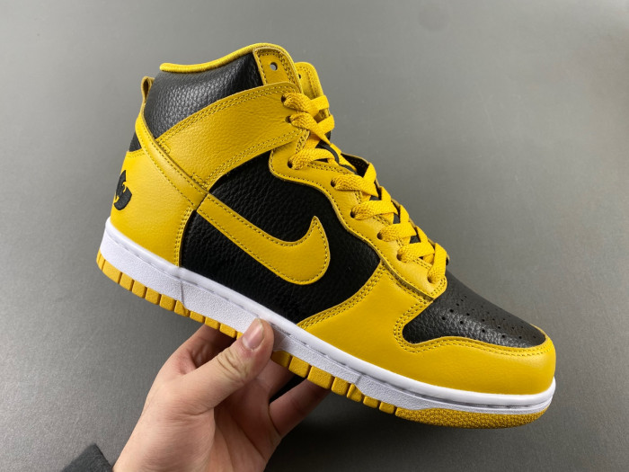 Dunk Hi Retro PRM x Wu-Tang | HJ4320-001