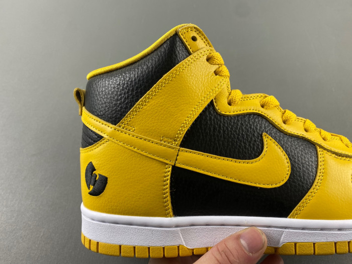 Dunk Hi Retro PRM x Wu-Tang | HJ4320-001