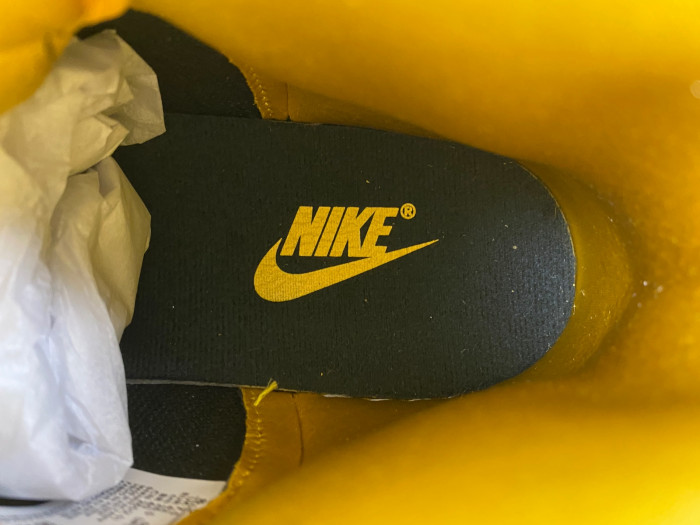 Dunk Hi Retro PRM x Wu-Tang | HJ4320-001